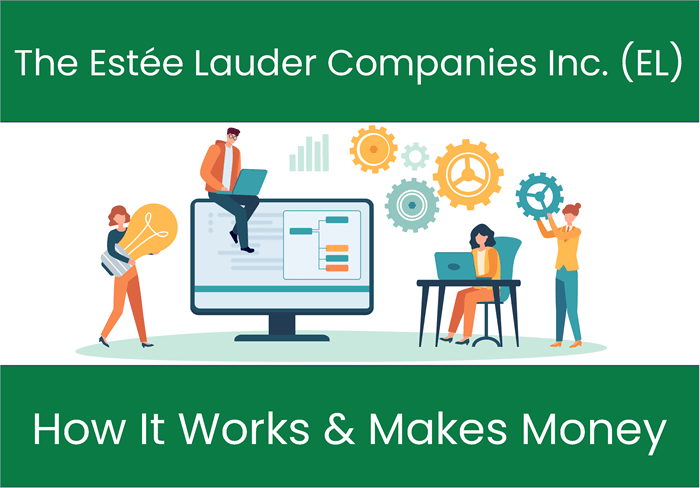 The Estee Lauder Companies Incorporated Estee  