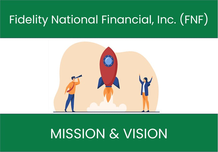 fidelity national financial logo