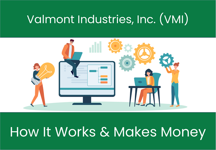 Valmont Industries, Inc. (VMI): história, propriedade, missão, como  funciona & ganha dinheiro