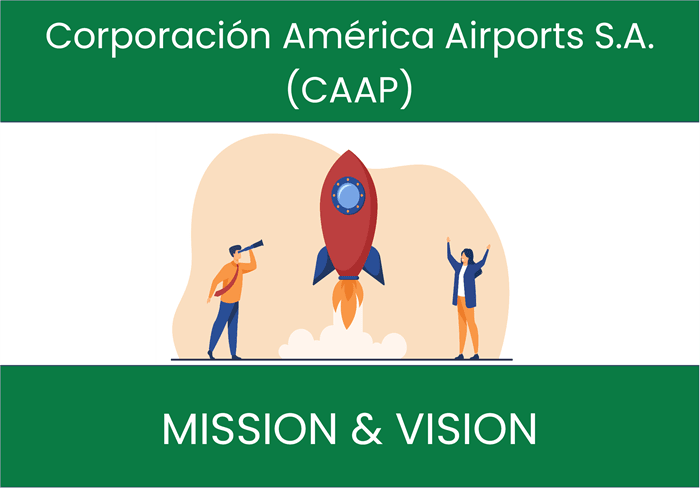 Mission Statement Vision Core Values 2024 of Corporaci n