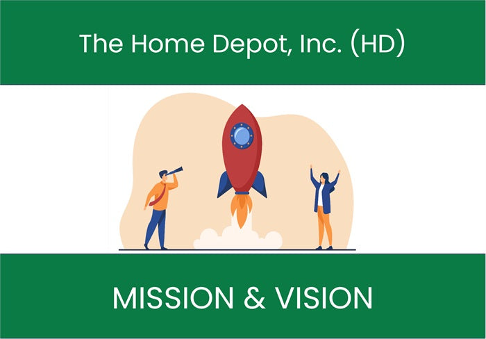 What is Home Depot Canada? Company Culture, Mission, Values
