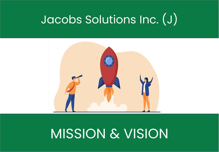 Jacobs Solutions Inc.