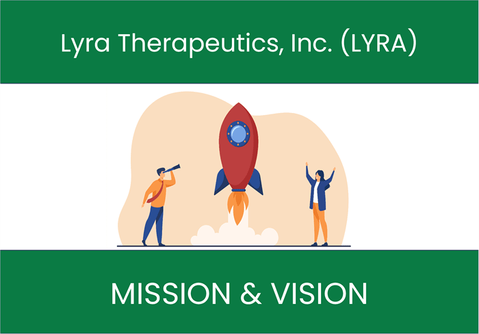 Lyra Therapeutics - Lyra Therapeutics