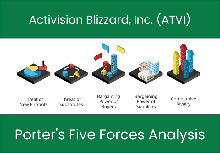 Activision Blizzard: Unlocking Tremendous Growth (NASDAQ:ATVI