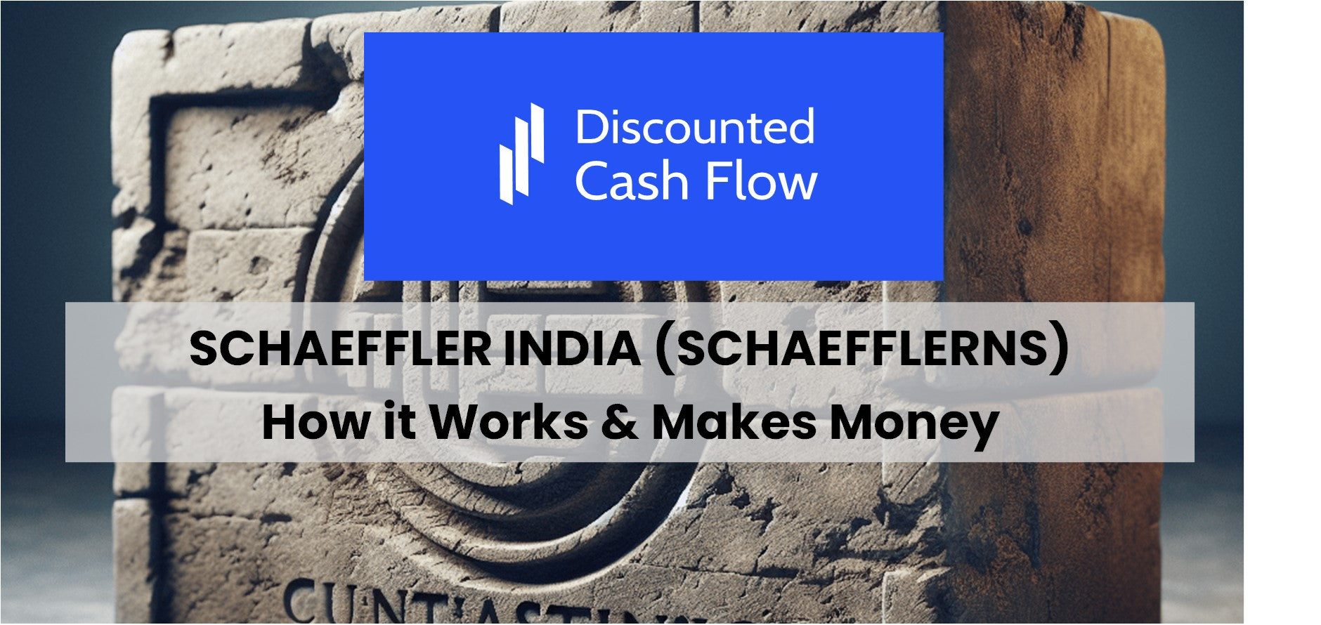 Schaeffler India (Schaefflerns): Historia, propiedad, Misión, cómo ...