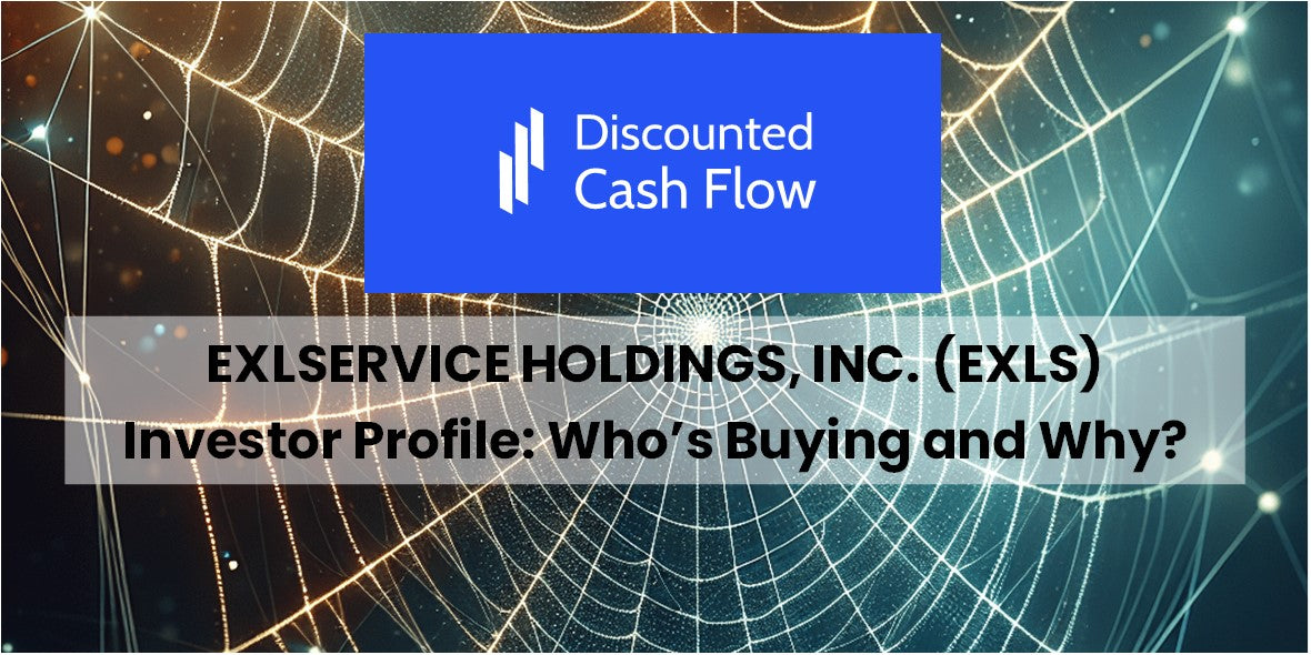 Exploring ExlService Holdings, Inc. (EXLS) Investor Profile: Who’s Buy ...