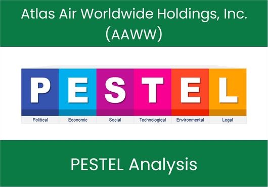 PESTEL Analysis of Atlas Air Worldwide Holdings, Inc. (AAWW)