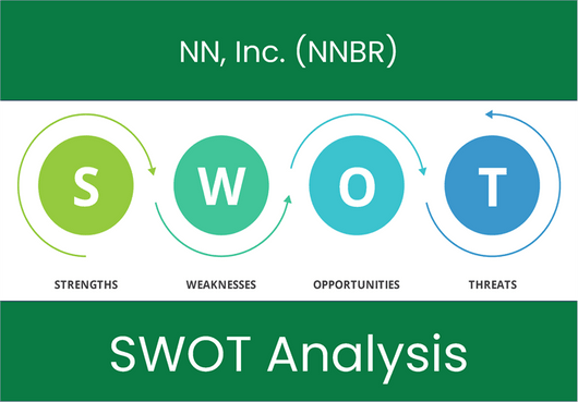 What are the Strengths, Weaknesses, Opportunities and Threats of NN, Inc. (NNBR)? SWOT Analysis