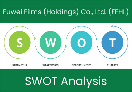 What are the Strengths, Weaknesses, Opportunities and Threats of Fuwei Films (Holdings) Co., Ltd. (FFHL)? SWOT Analysis