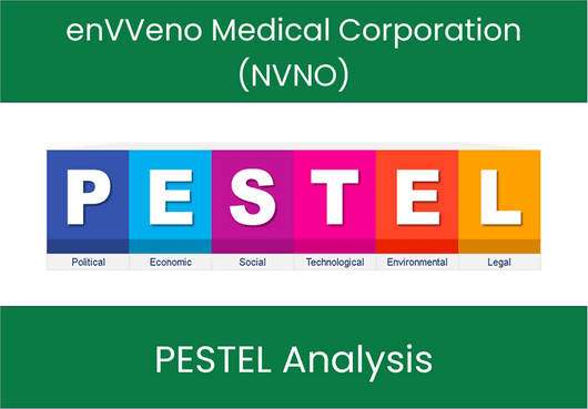 PESTEL Analysis of enVVeno Medical Corporation (NVNO)