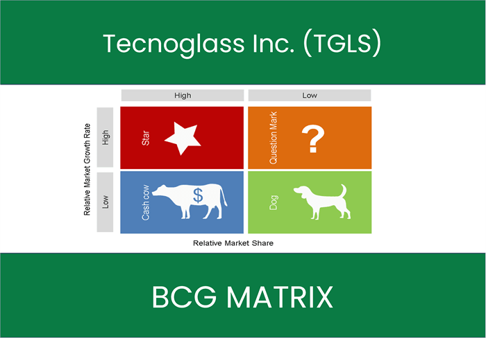 Tecnoglass Inc. (TGLS) BCG Matrix Analysis