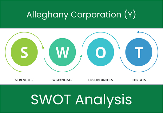 What are the Strengths, Weaknesses, Opportunities and Threats of Alleghany Corporation (Y)? SWOT Analysis