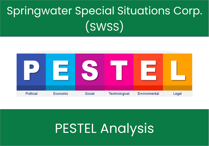 PESTEL Analysis of Springwater Special Situations Corp. (SWSS)