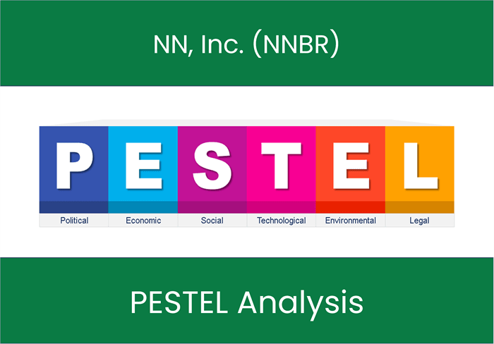 PESTEL Analysis of NN, Inc. (NNBR)