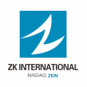 ZK International Group Co., Ltd. (ZKIN), Discounted Cash Flow Valuation