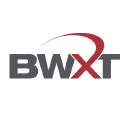 BWX Technologies, Inc. (BWXT), Discounted Cash Flow Valuation