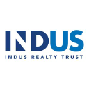 INDUS Realty Trust, Inc. (INDT), Discounted Cash Flow Valuation