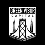 Green Visor Financial Technology Acquisition Corp. I (GVCI), Discounted Cash Flow Valuation
