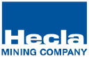Hecla Mining Company (HL), Discounted Cash Flow Valuation