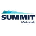 Summit Materials, Inc. (SUM), Discounted Cash Flow Valuation