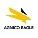 Agnico Eagle Mines Limited (AEM), Discounted Cash Flow Valuation