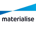 Materialise NV (MTLS), Discounted Cash Flow Valuation