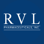 RVL Pharmaceuticals plc (RVLP), Discounted Cash Flow Valuation