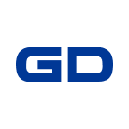 General Dynamics Corporation (GD), Discounted Cash Flow Valuation