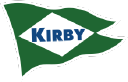 Kirby Corporation (KEX), Discounted Cash Flow Valuation