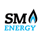 SM Energy Company (SM), Discounted Cash Flow Valuation