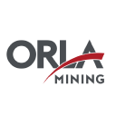 Orla Mining Ltd. (ORLA), Discounted Cash Flow Valuation