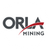 Orla Mining Ltd. (ORLA), Discounted Cash Flow Valuation