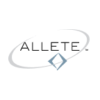 ALLETE, Inc. (ALE), Discounted Cash Flow Valuation