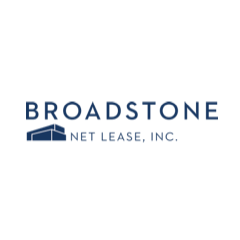Broadstone Net Lease, Inc. (BNL), Discounted Cash Flow Valuation