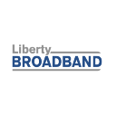 Liberty Broadband Corporation (LBRDA), Discounted Cash Flow Valuation