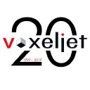 voxeljet AG (VJET), Discounted Cash Flow Valuation