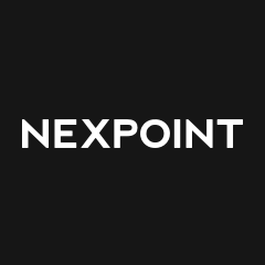 NexPoint Real Estate Finance, Inc. (NREF), Discounted Cash Flow Valuation