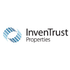 InvenTrust Properties Corp. (IVT), Discounted Cash Flow Valuation