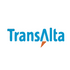 TransAlta Corporation (TAC), Discounted Cash Flow Valuation