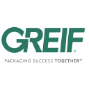 Greif, Inc. (GEF), Discounted Cash Flow Valuation
