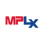 MPLX LP (MPLX), Discounted Cash Flow Valuation