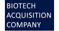 Biotech Acquisition Company (BIOT), Discounted Cash Flow Valuation