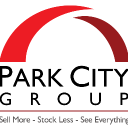 Park City Group, Inc. (PCYG), Discounted Cash Flow Valuation