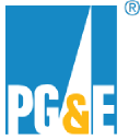 PG&E Corporation (PCG), Discounted Cash Flow Valuation