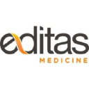 Editas Medicine, Inc. (EDIT), Discounted Cash Flow Valuation