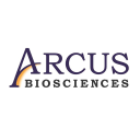 Arcus Biosciences, Inc. (RCUS), Discounted Cash Flow Valuation