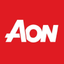 Aon plc (AON), Discounted Cash Flow Valuation