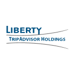 Liberty TripAdvisor Holdings, Inc. (LTRPB), Discounted Cash Flow Valuation