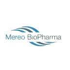 Mereo BioPharma Group plc (MREO), Discounted Cash Flow Valuation