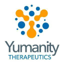 Yumanity Therapeutics, Inc. (YMTX), Discounted Cash Flow Valuation